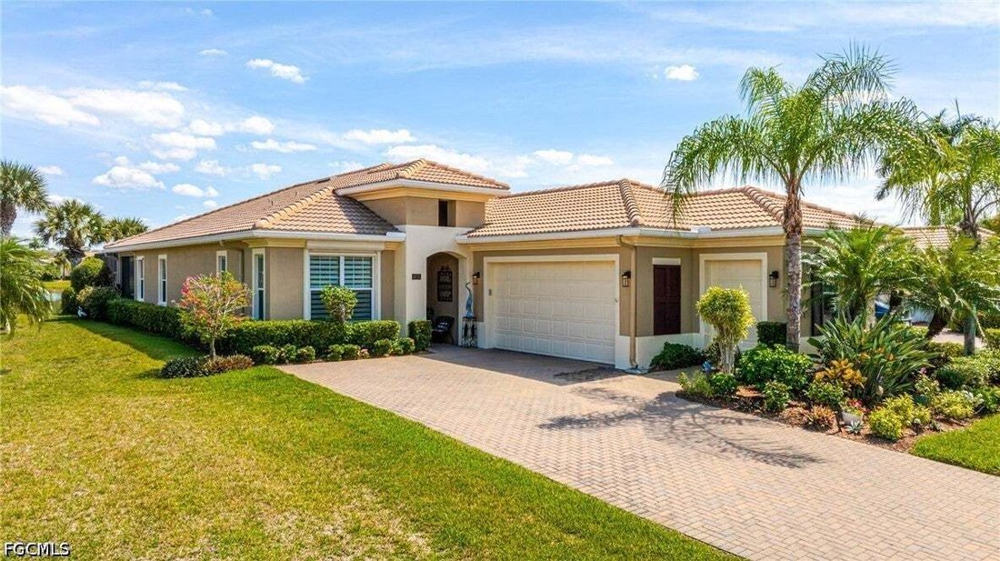 House in Miromar Lakes, Florida, United States 3 - 19020297
