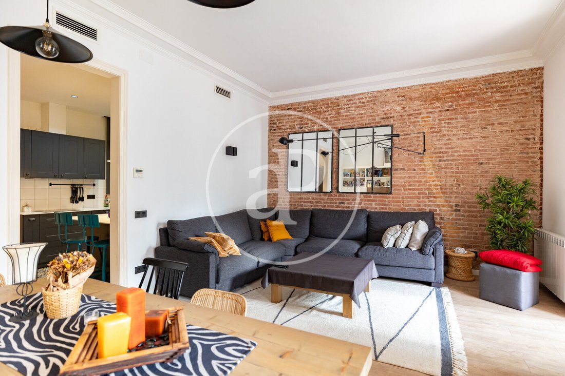 Apartment in Eixample, Barcelona, Spain 5 - 19027527