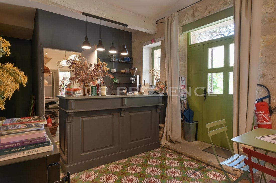House in Saignon, Provence-Alpes-Côte d'Azur, France 3 - 19032814