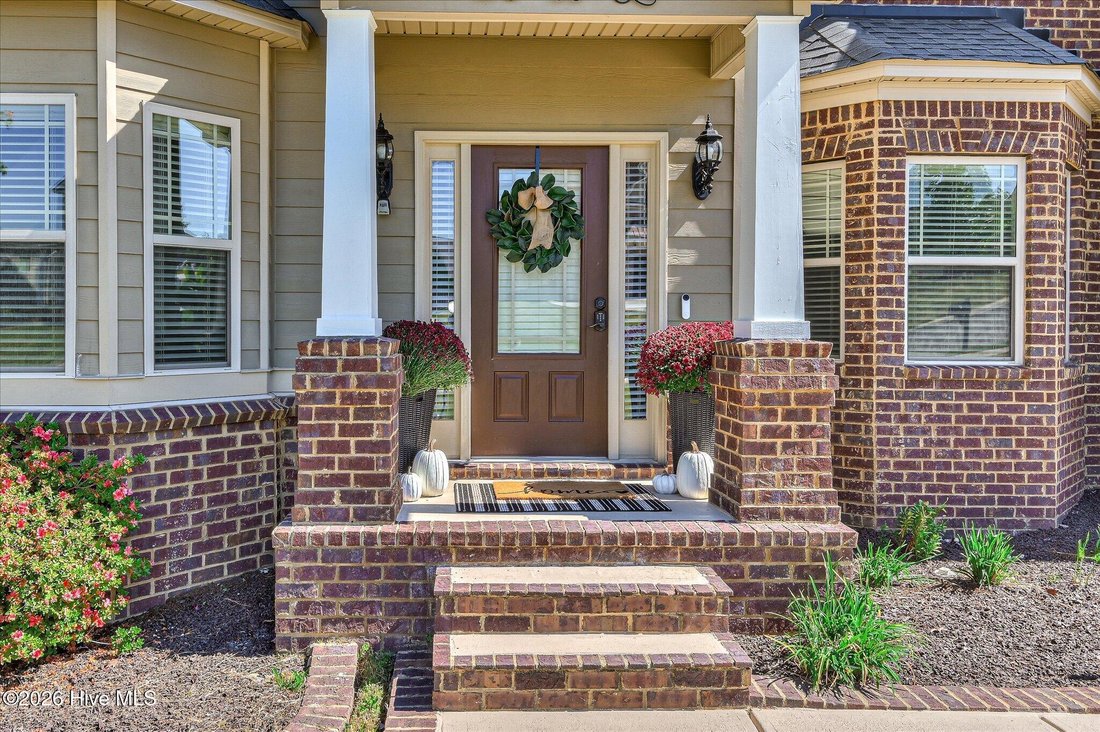 House in Evans, Georgia, United States 2 - 19024665