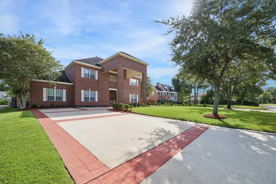 House in Houston, Texas, United States 2 - 19027654
