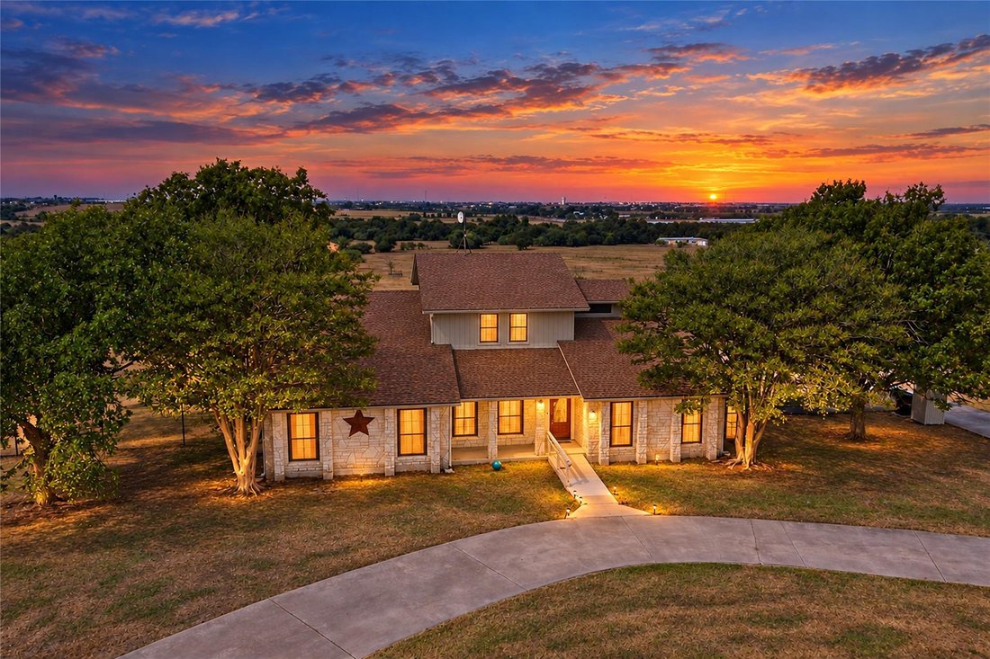 Haus in Hutto, Texas, Vereinigte Staaten 1 - 19032431