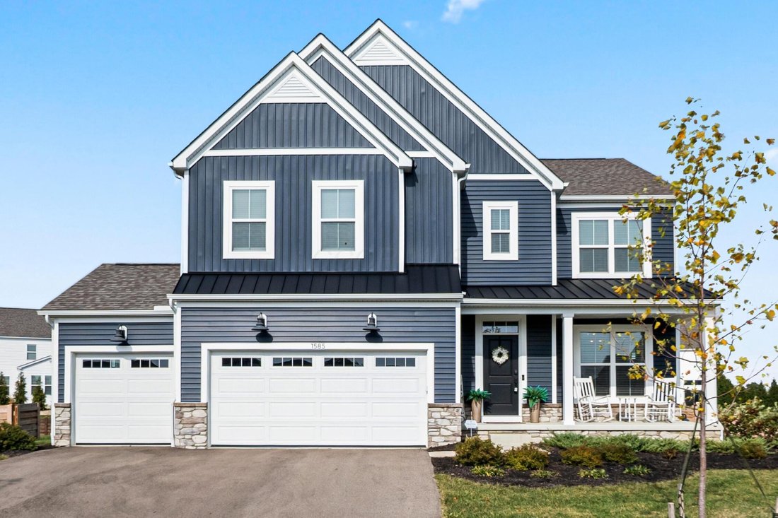 House in Delaware, Ohio, United States 1 - 19021177
