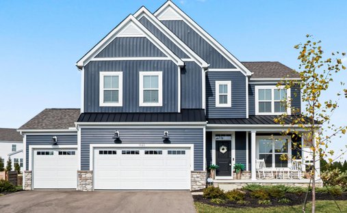 House in Delaware, Ohio, United States 1