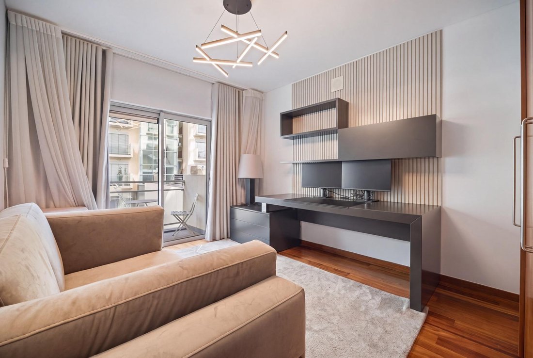 Apartment in Sao Martinho, Madeira, Portugal 4 - 19027457