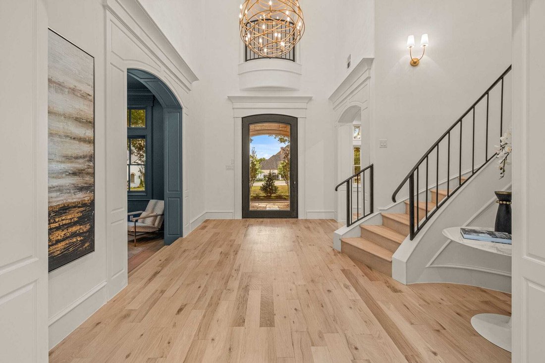 Casa a Keller, Texas, Stati Uniti 3 - 19035041