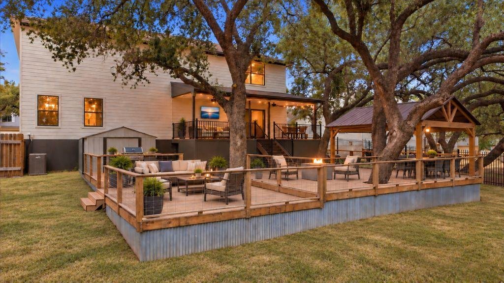 House in Spicewood, Texas, United States 2 - 19029229