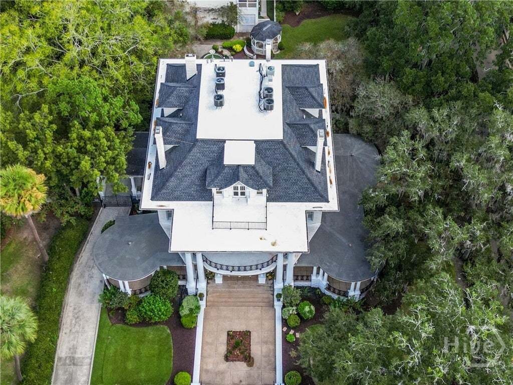 Casa en Savannah, Georgia, Estados Unidos 4 - 19003661