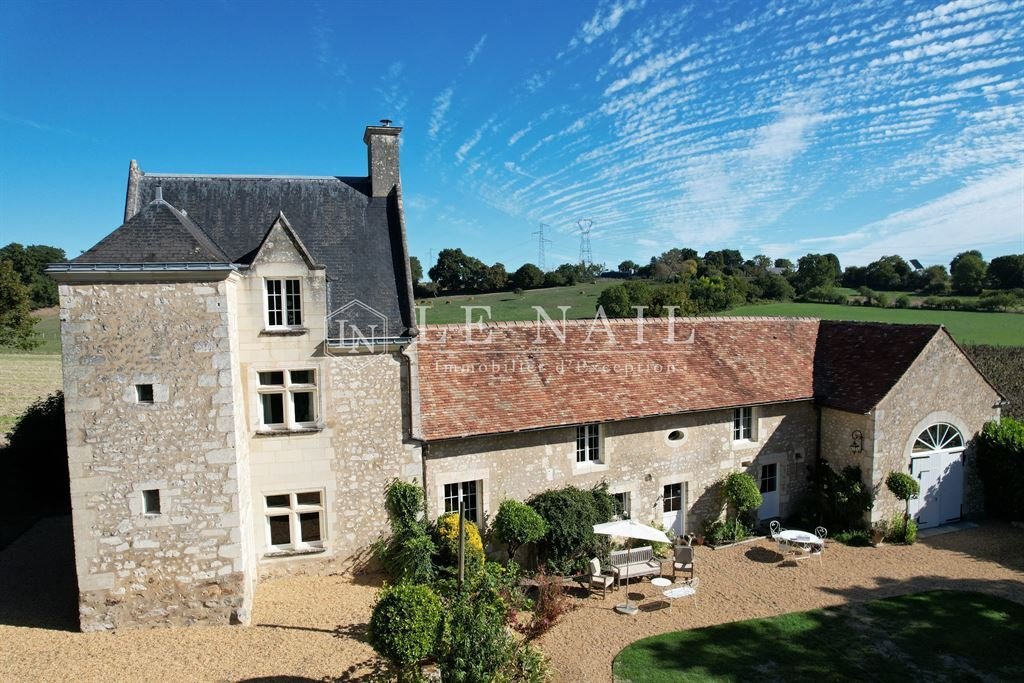 Estate in Gare-Sud, Le Mans, France 2 - 19028127