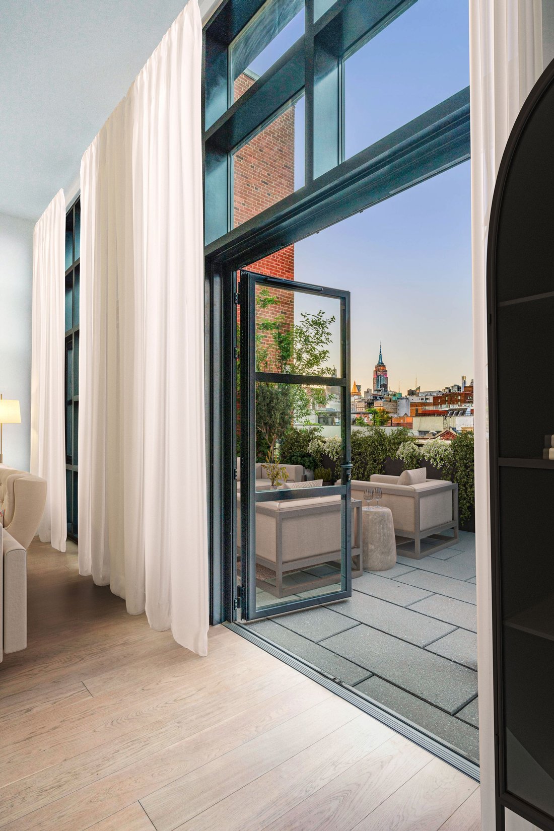 Condo in New York, New York, United States 3 - 19022132