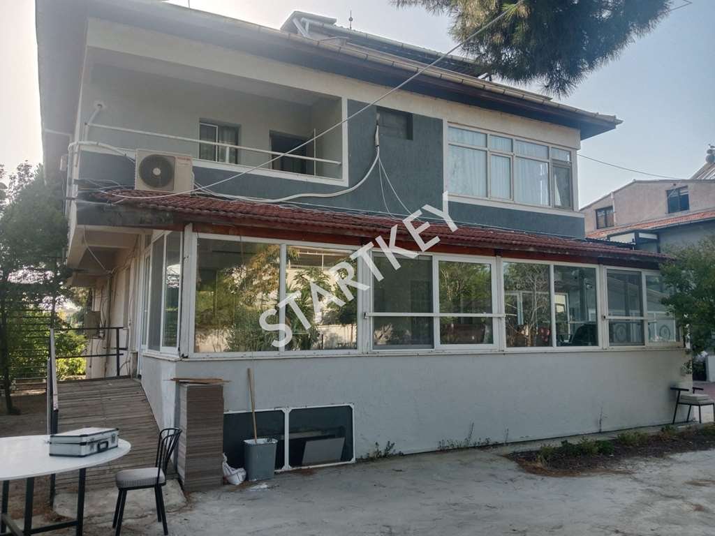 Villa in İzmir, İzmir, Turkey 1 - 19029560