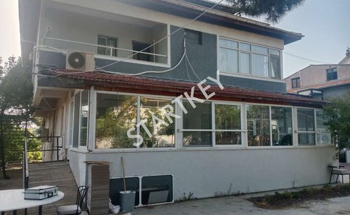 Villa in İzmir, İzmir, Turkey 1