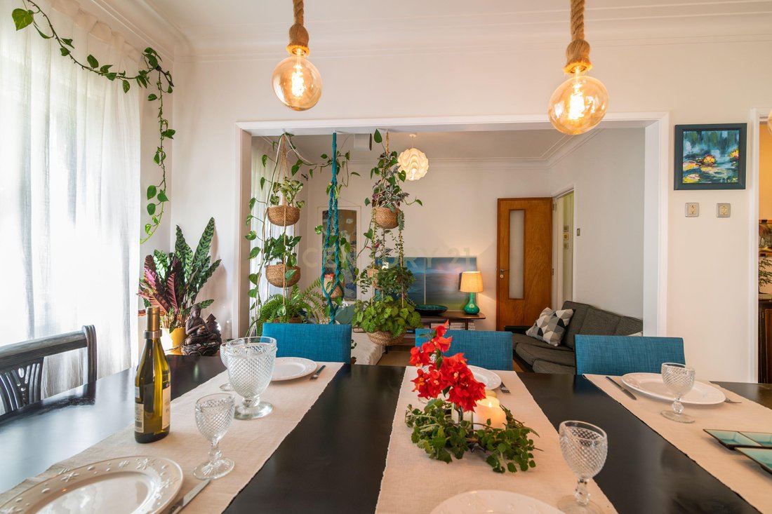 Apartment in Sao Domingos de Rana, Lisbon, Portugal 5 - 19032689
