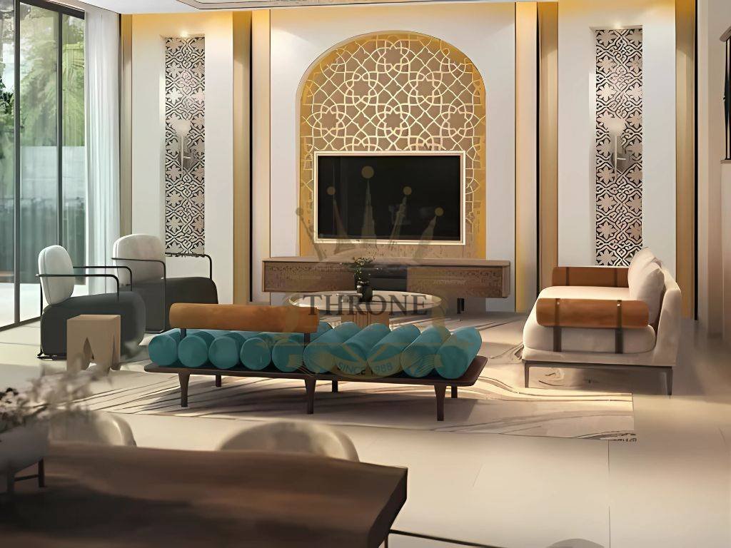 Townhouse in Tilal Al Ghaf, Dubai, United Arab Emirates 5 - 19021275