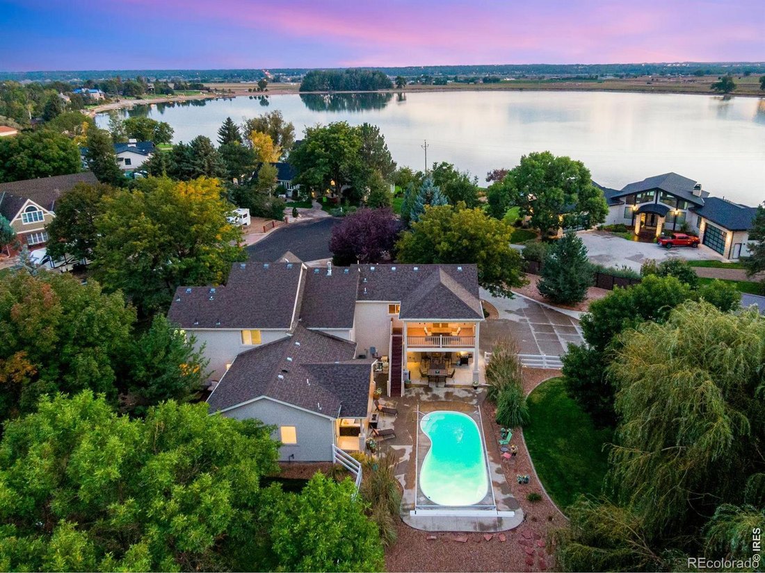 House in Greeley, Colorado, United States 1 - 19020533