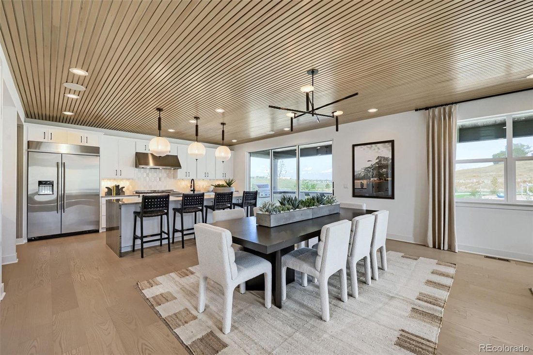 House in Littleton, Colorado, United States 5 - 19029069