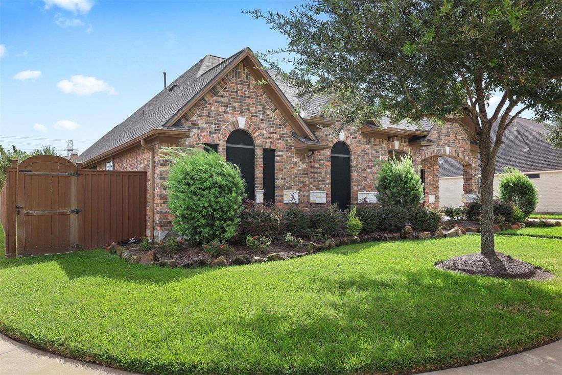House in Deer Park, Texas, United States 4 - 19031090
