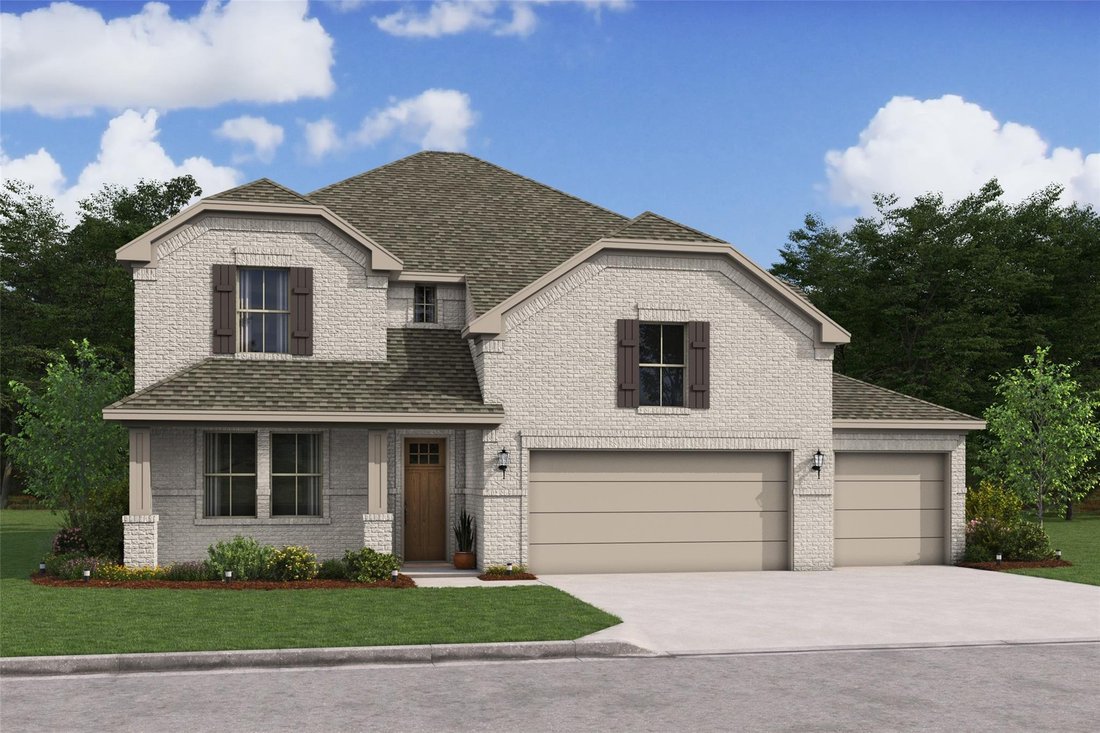 House in League City, Texas, United States 2 - 19027641