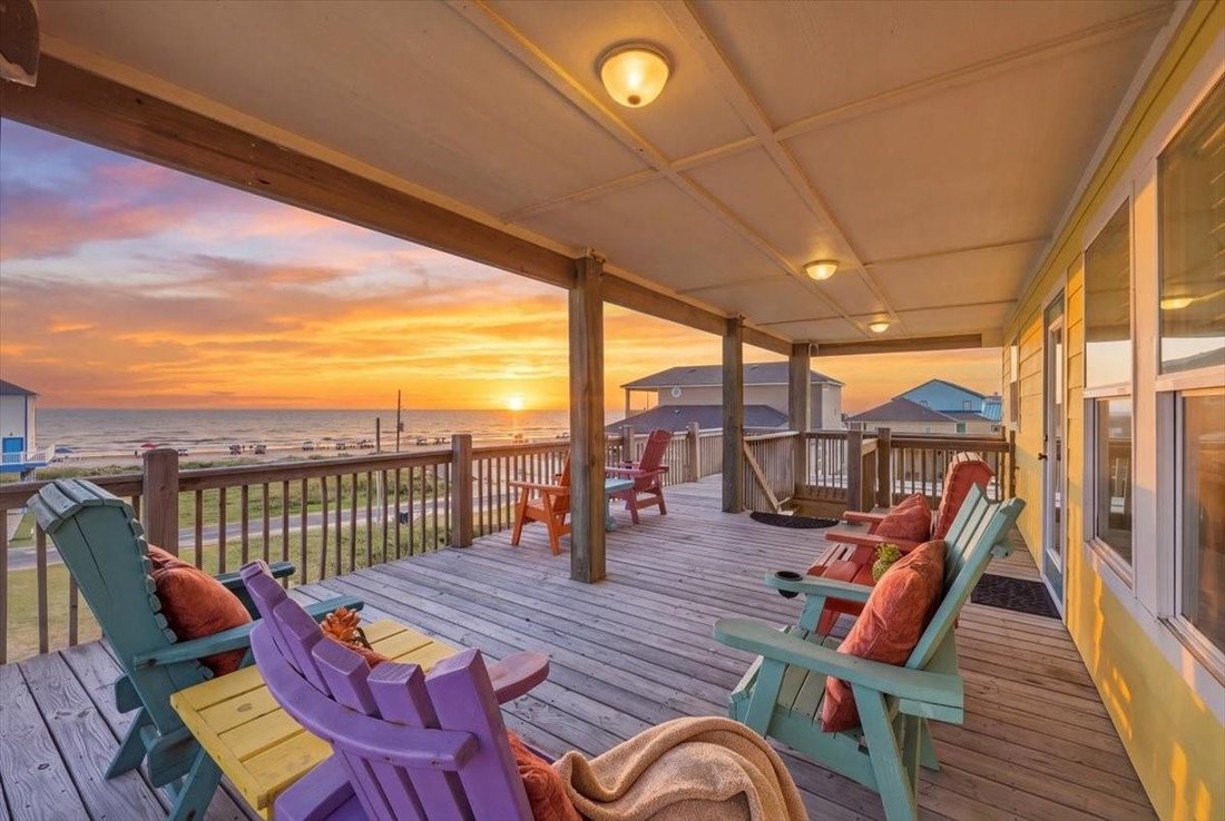 House in Bolivar Peninsula, Texas, United States 1 - 19021298