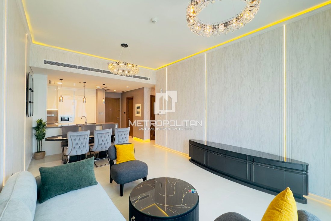 Apartment in Al Wasl, Dubai, United Arab Emirates 2 - 19030067