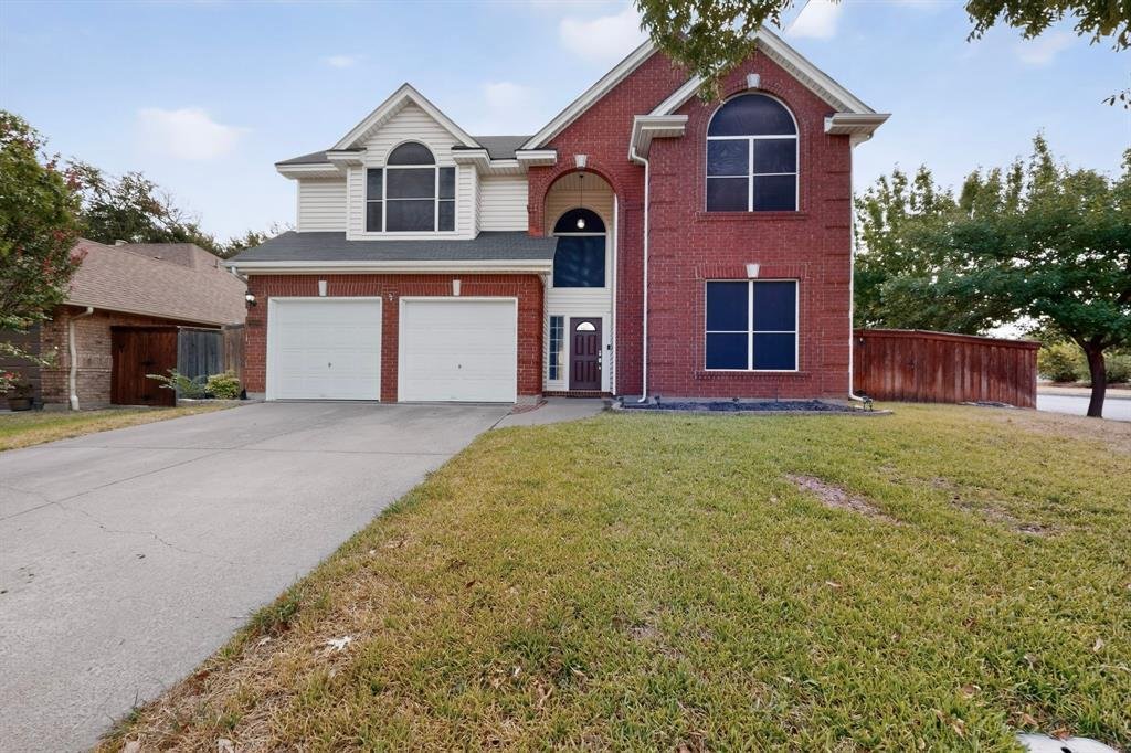 House in Euless, Texas, United States 5 - 19024646
