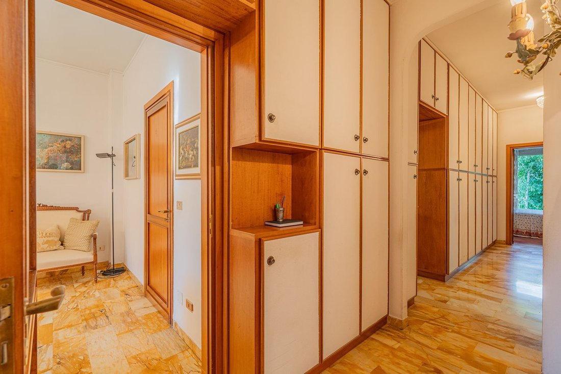 Appartement à Circonvallazione, Gênes, Ligurie 5 - 19023741