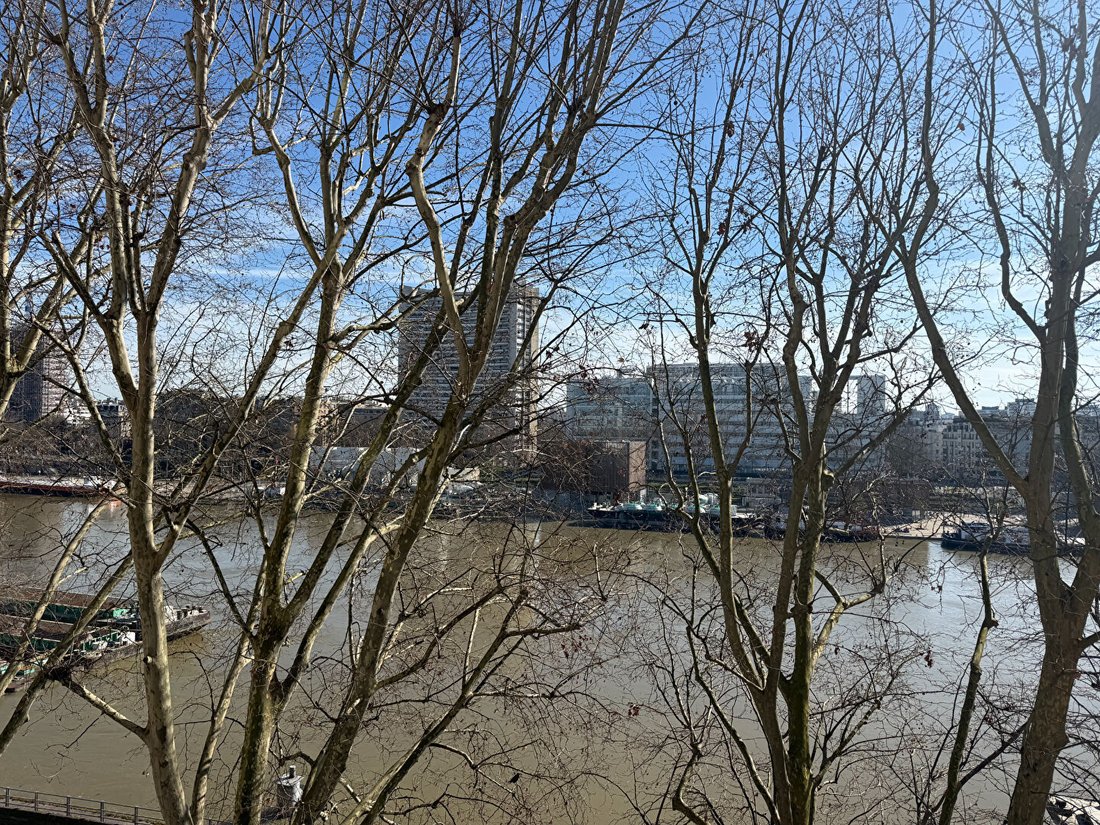Apartment in Auteuil Sud, Paris 16e Arrondissement, Paris 1 - 19026103