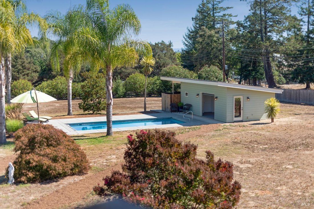 House in Sebastopol, California, United States 2 - 19031754
