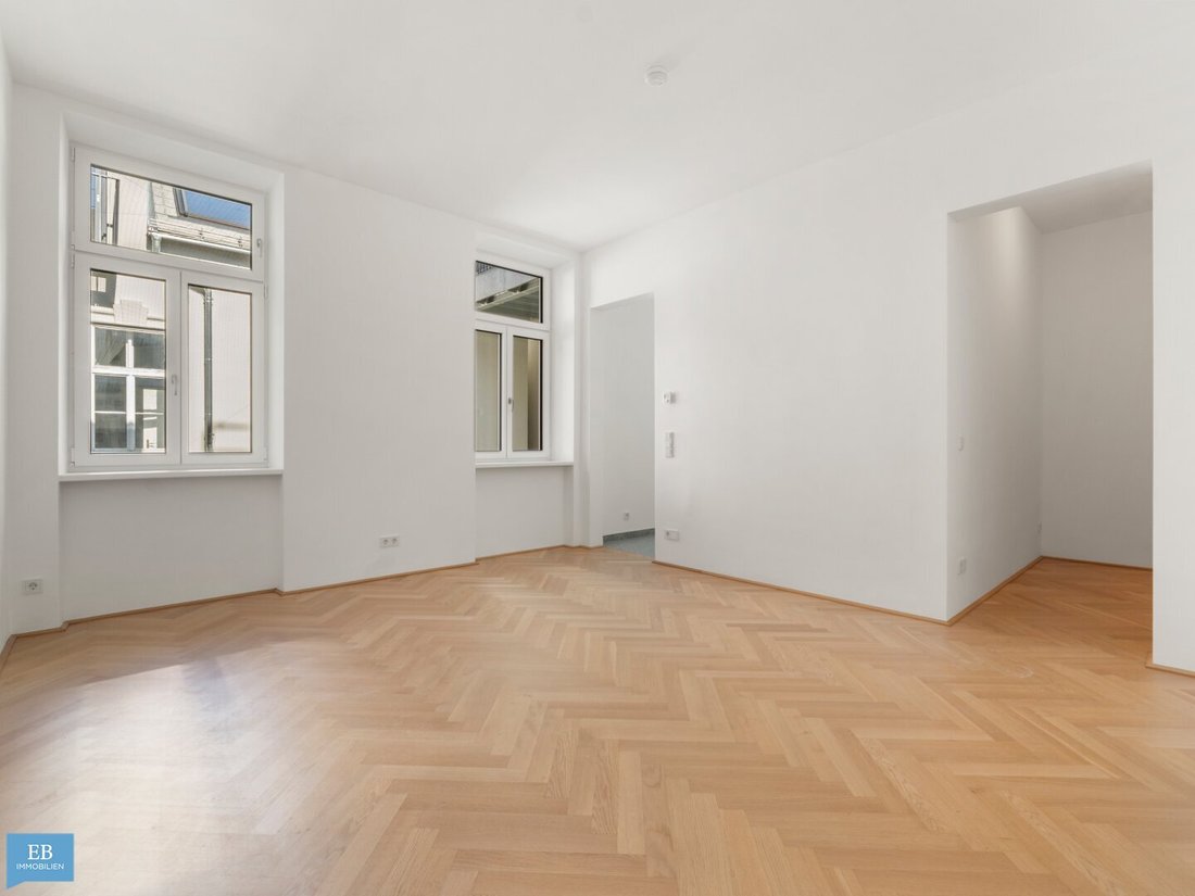 Apartment in Vienna, Vienna, Austria 1 - 16429391