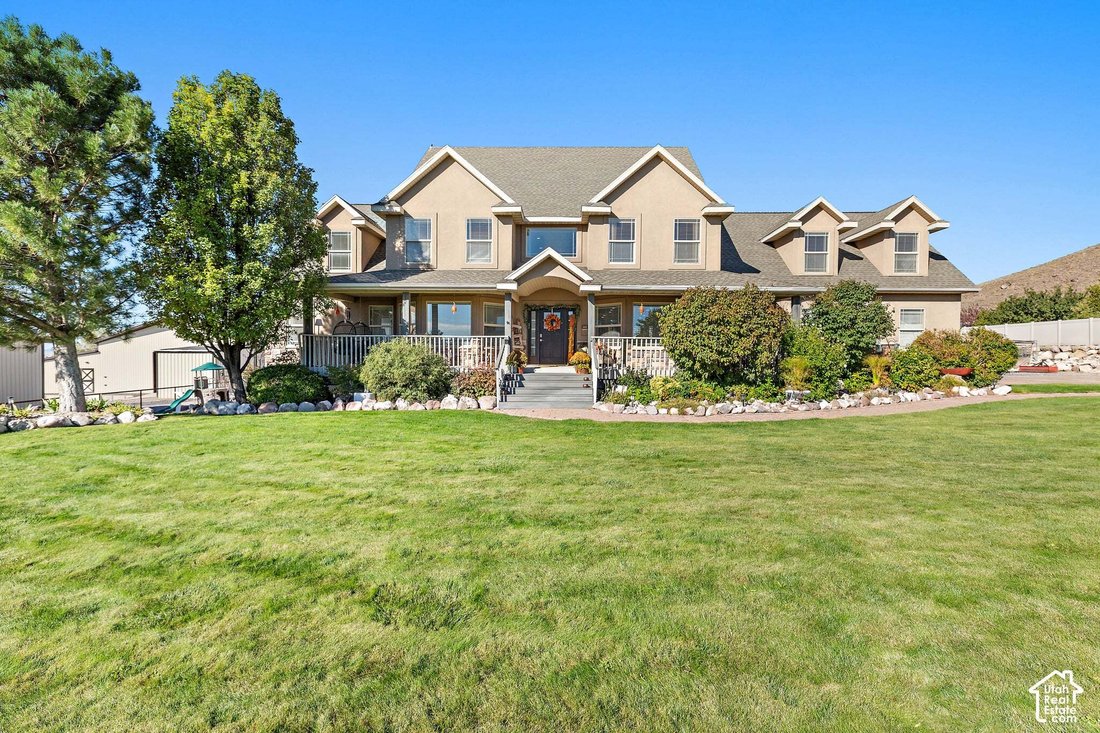 House in Eagle Mountain, Utah, United States 2 - 19023239