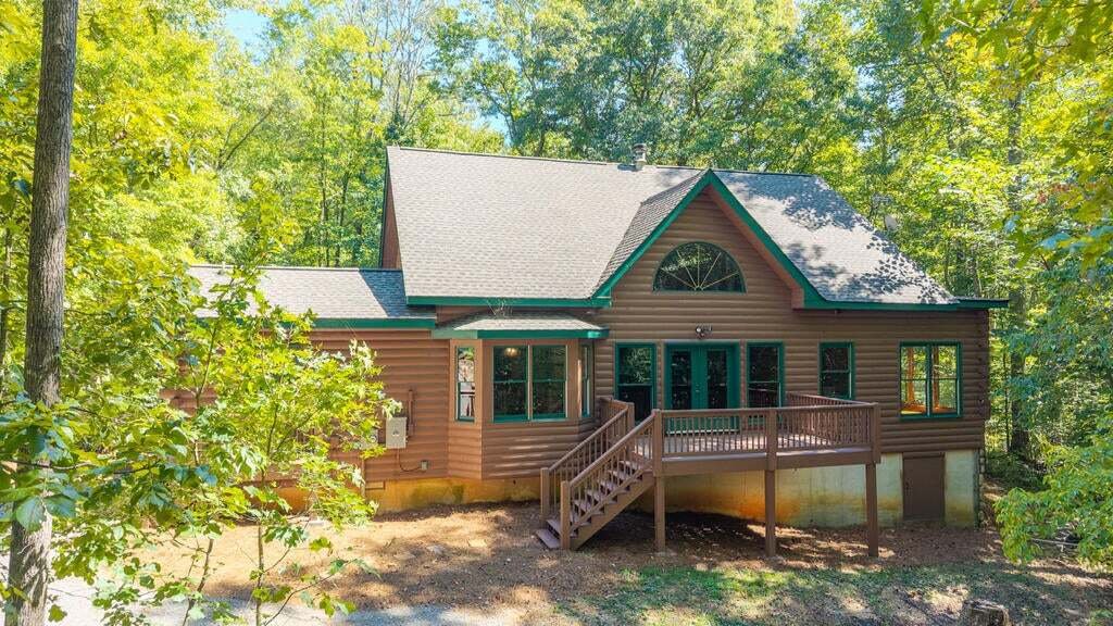 House in Jasper, Georgia, United States 4 - 19022907