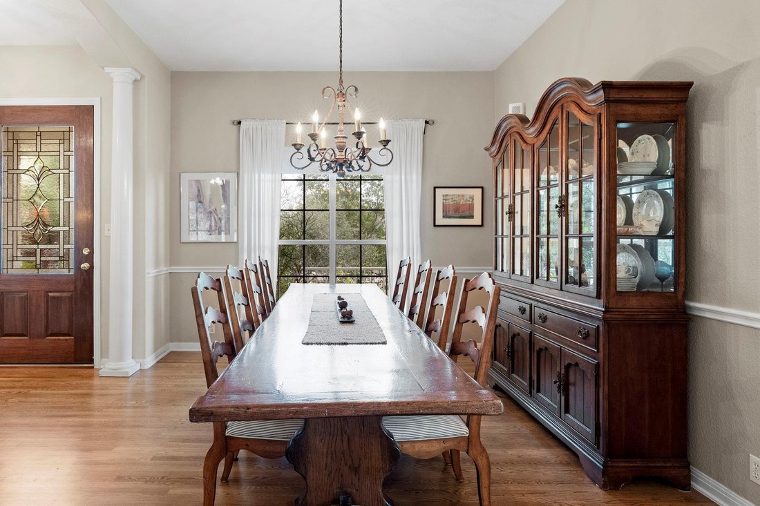 House in Austin, Texas, United States 5 - 19024034