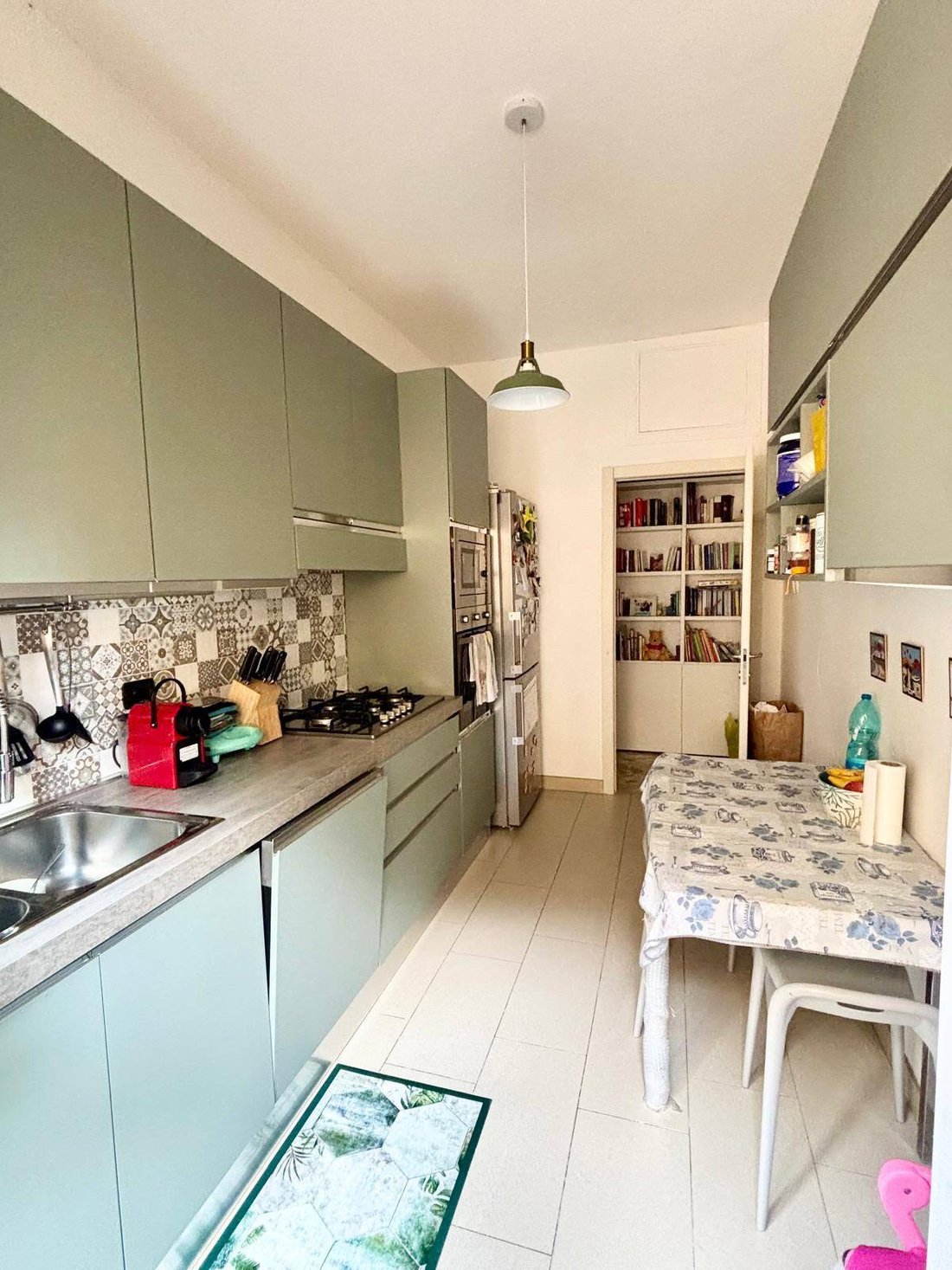 Apartment in Centro Storico, Milan, Lombardy 5 - 19023474