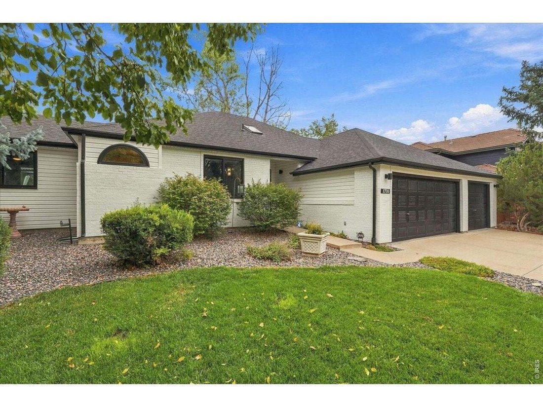 House in Longmont, Colorado, United States 3 - 19023529