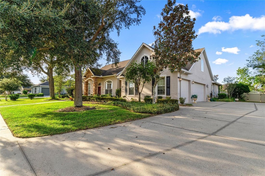 House in Ocala, Florida, United States 4 - 19031243