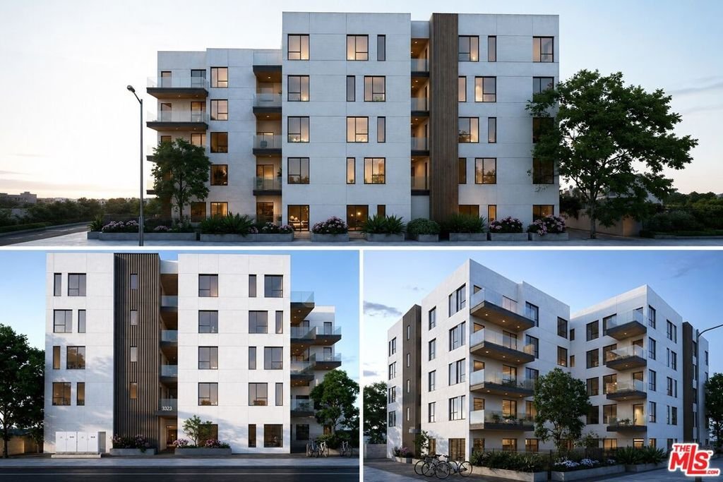 Los Angeles, California, United States 4 - 19030678