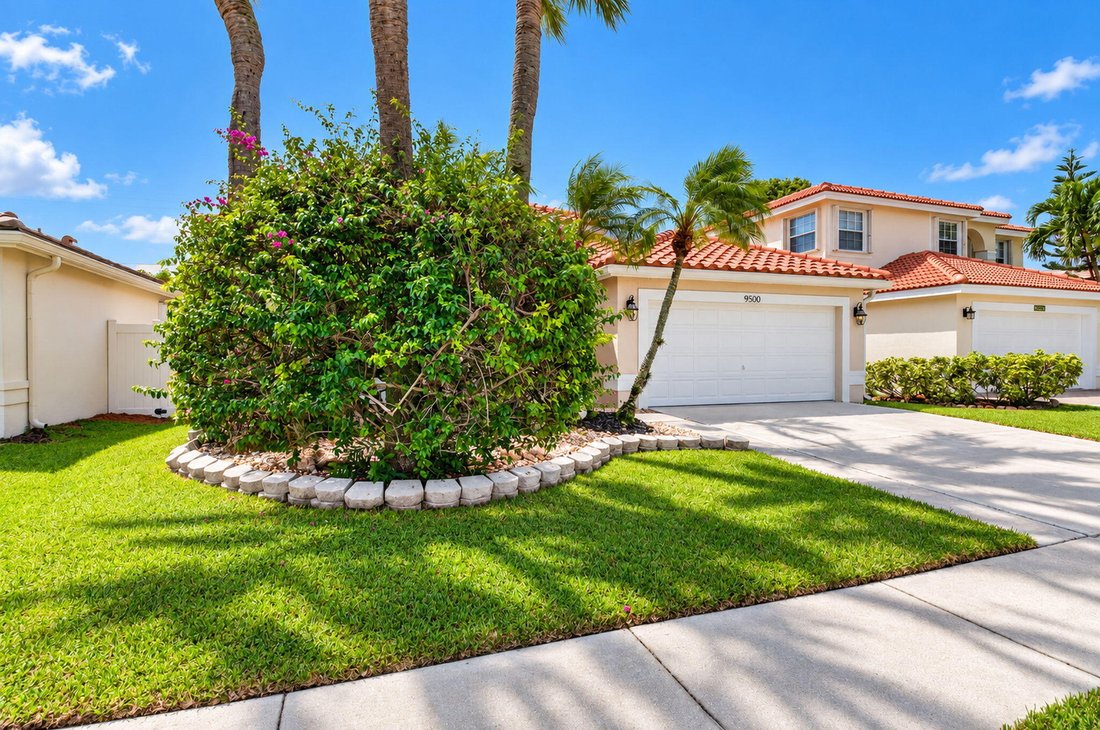 House in Boca Raton, Florida, United States 2 - 19029392