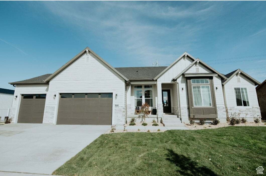 House in Mapleton, Utah, United States 1 - 19023152