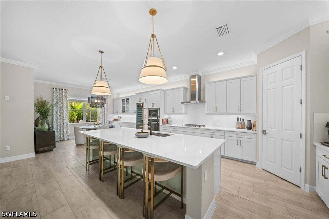 House in Miromar Lakes, Florida, United States 3 - 19022912