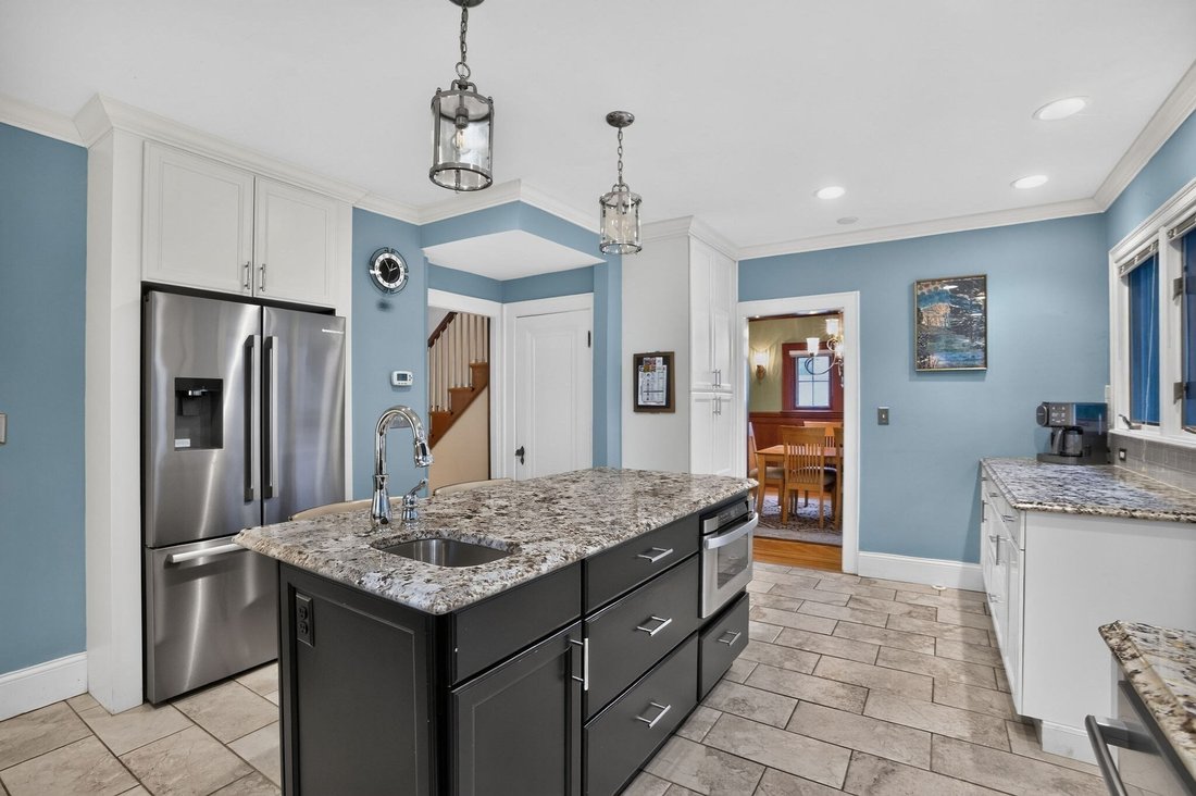Casa a Boston, Massachusetts, Stati Uniti 4 - 19032238
