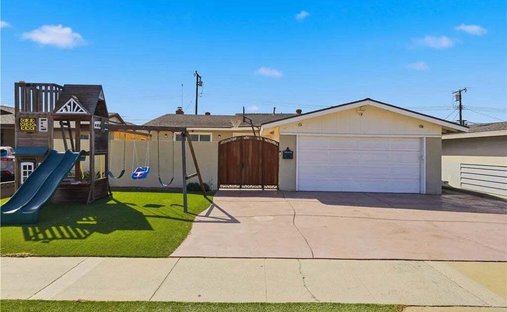 House in Torrance, California, United States 1