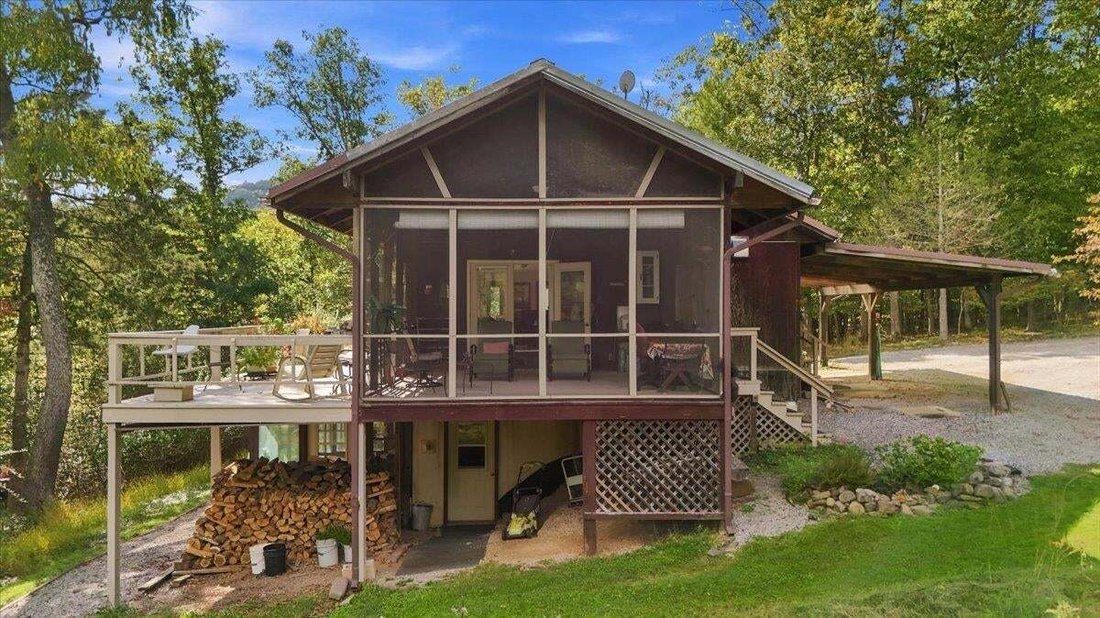 House in Fulks Run, Virginia, United States 2 - 19033533