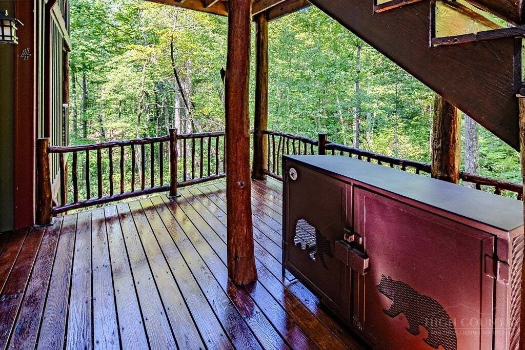 Condo in Elk Park, North Carolina, United States 4 - 19026881