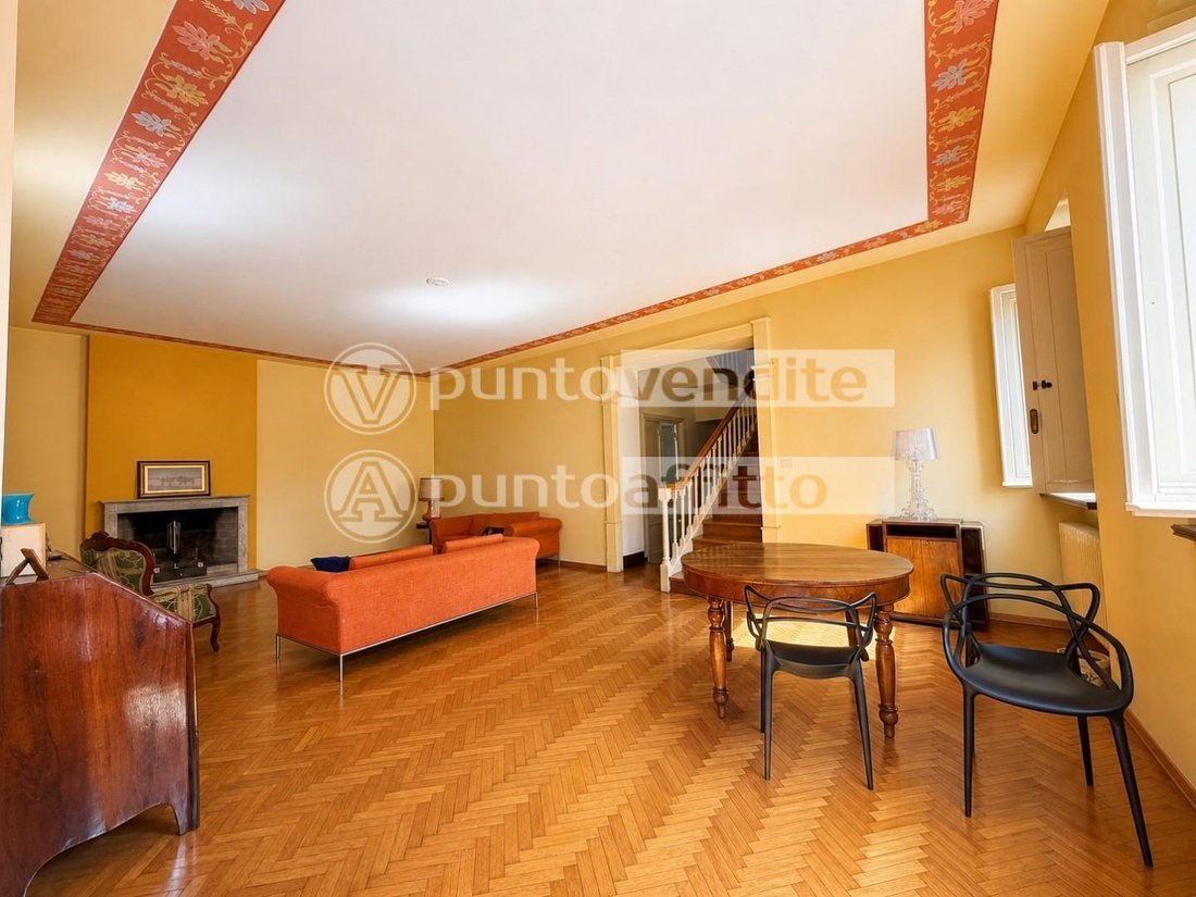 Apartamento en Centro Storico, Lucca, Toscana 4 - 19024702