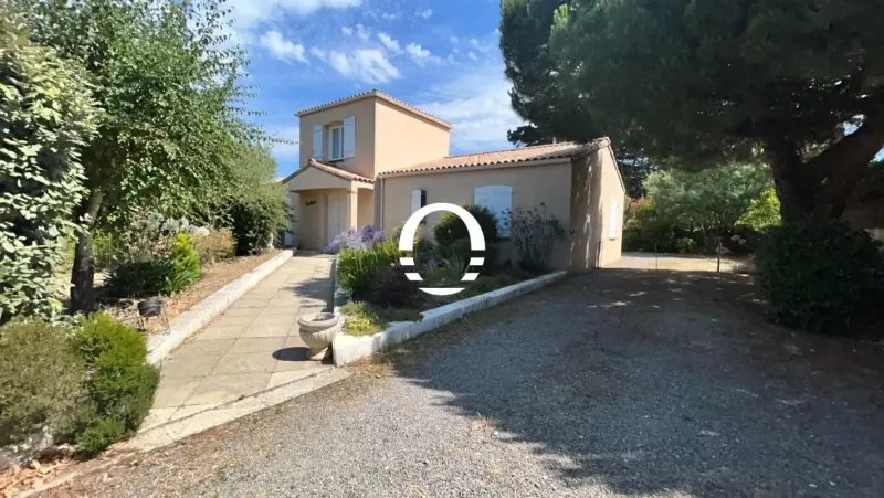 House in Les Moutiers-en-Retz, Pays de la Loire, France 2 - 19029945