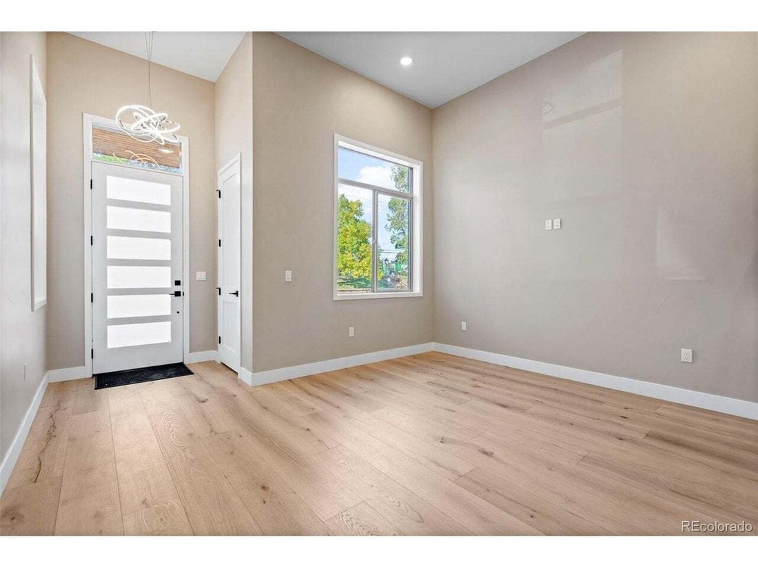 House in Denver, Colorado, United States 3 - 19023543