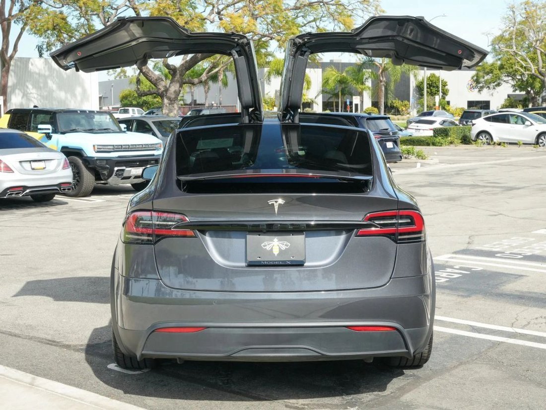 Suv in Costa Mesa, CA, United States 3 - 19028342