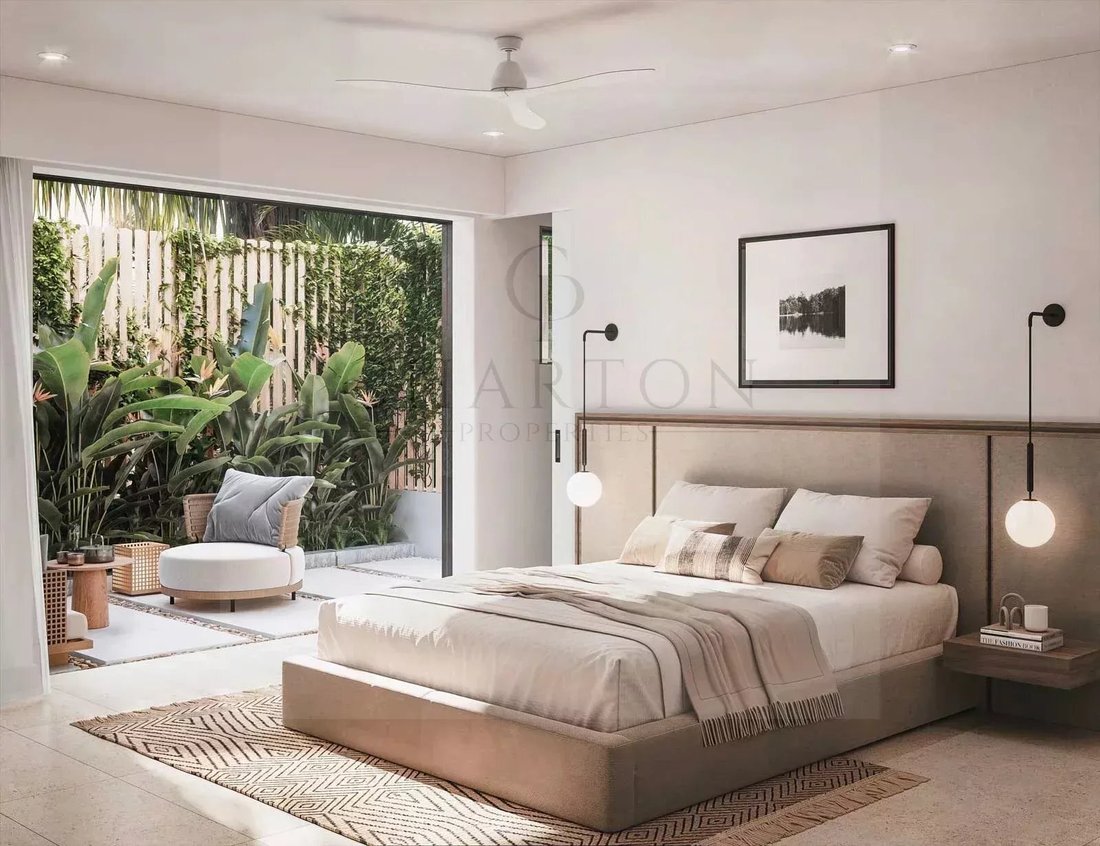 Penthouse in Grande Riviere Noire, Rivière Noire District, Mauritius 4 - 19029985