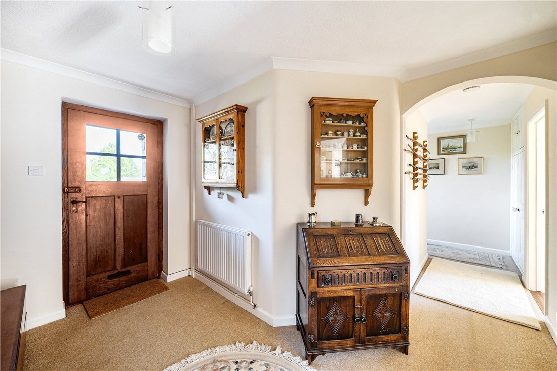 Bungalow in Somerset, Inghilterra 3 - 19022743