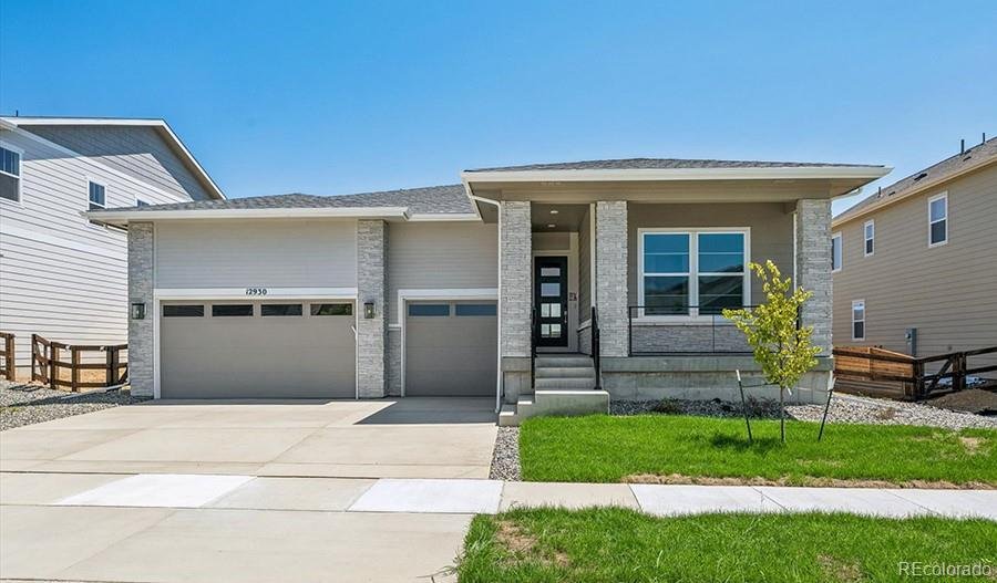 House in Firestone, Colorado, United States 1 - 19020537